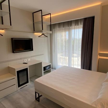Aether Suites Tropea - Free Private Parking Exterior foto