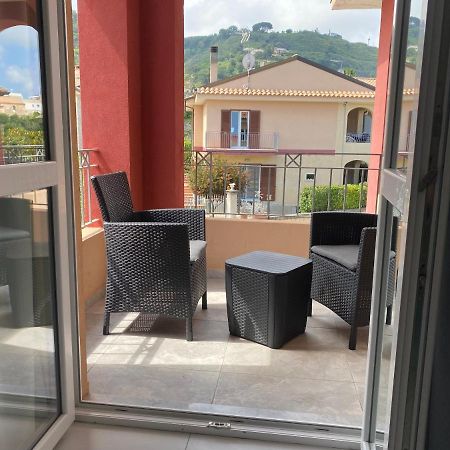 Aether Suites Tropea - Free Private Parking Exterior foto