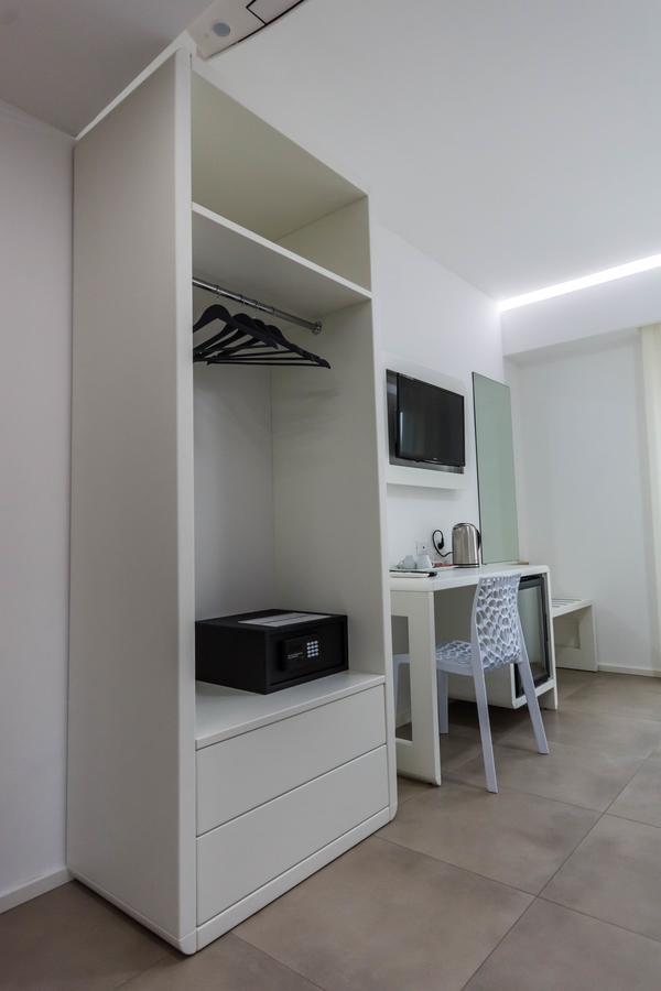 Aether Suites Tropea - Free Private Parking Exterior foto