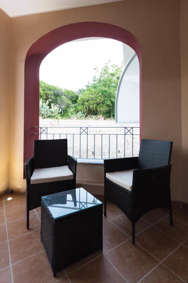 Aether Suites Tropea - Free Private Parking Exterior foto